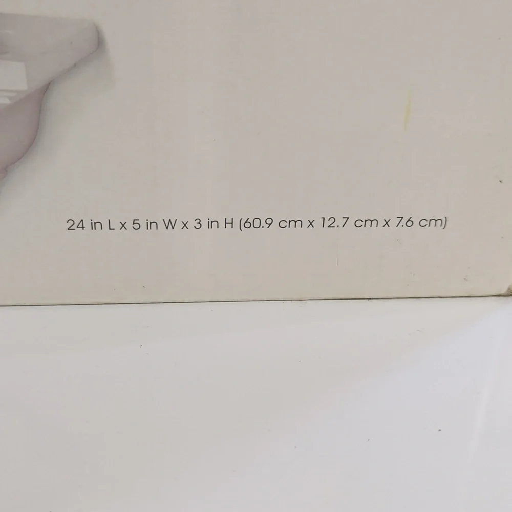 Floating Shelf - 24
